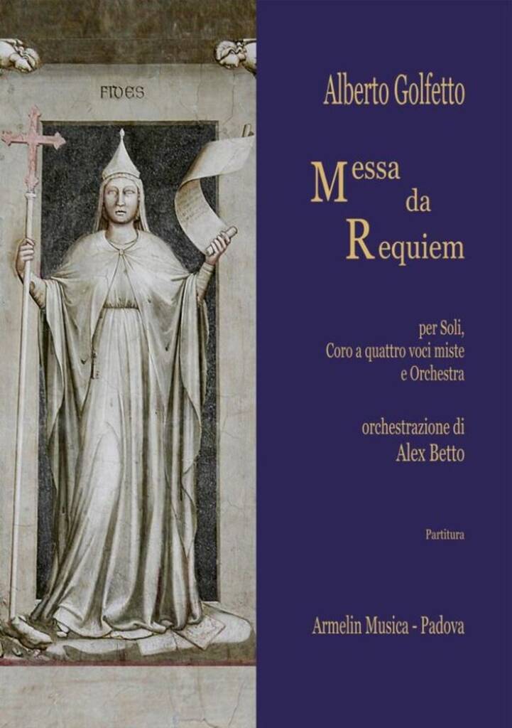 Messa da Requiem